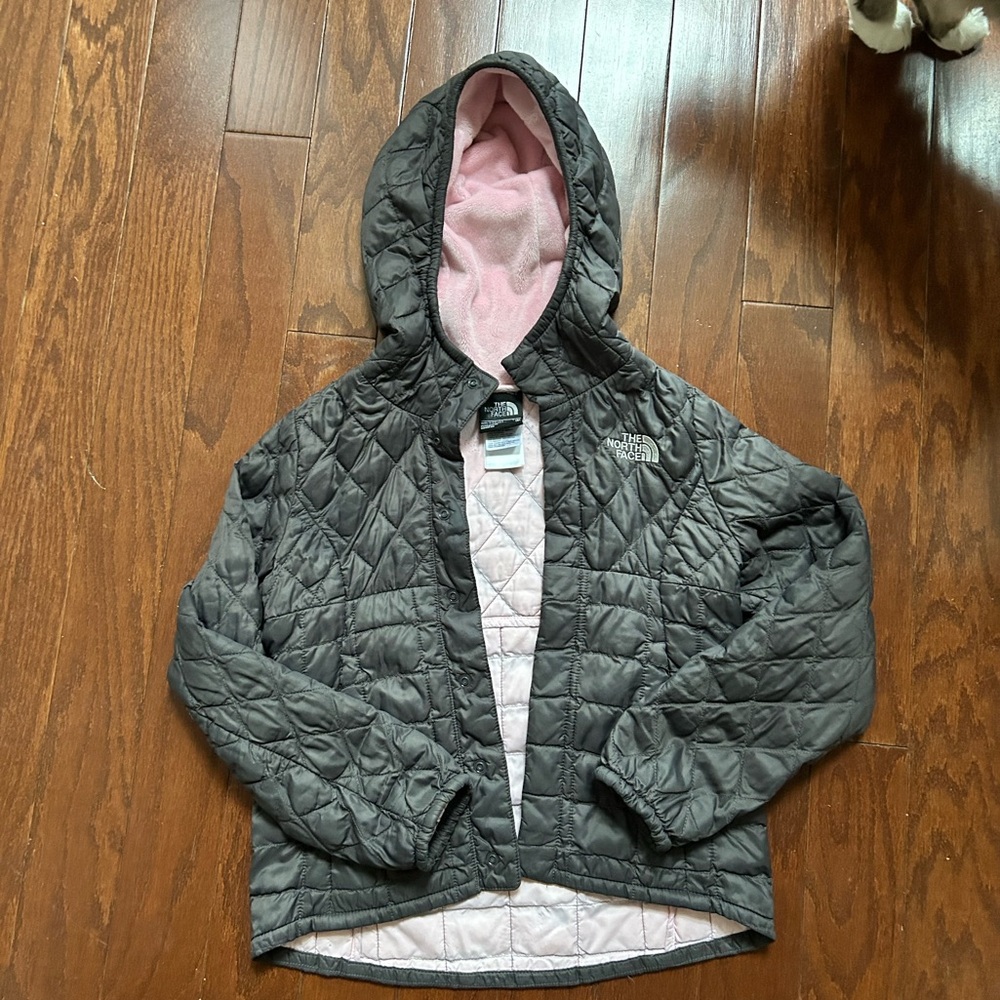 Northface jacket